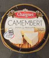 Camembert