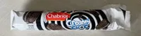 Creamy choc
