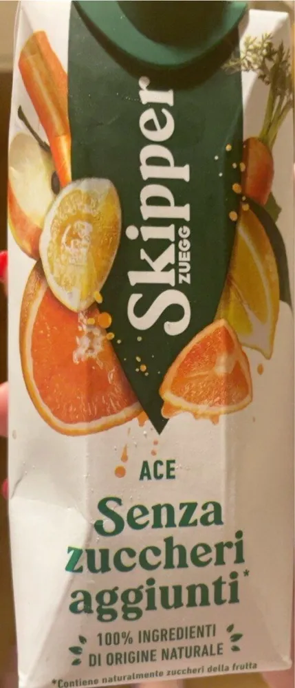 Ace