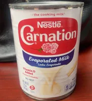 Evaporated Milk