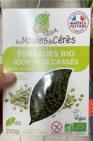 Les moulins de ceres