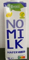 NOMILK Hafer 3,5%