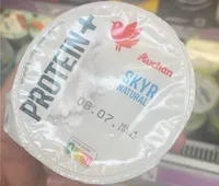 Skyr + protein