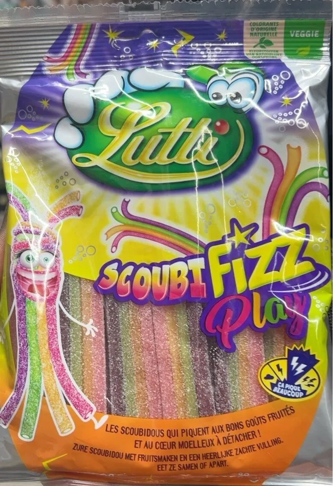 ScoubiFizz