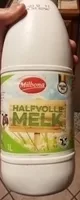 HALFVOLLE MELK