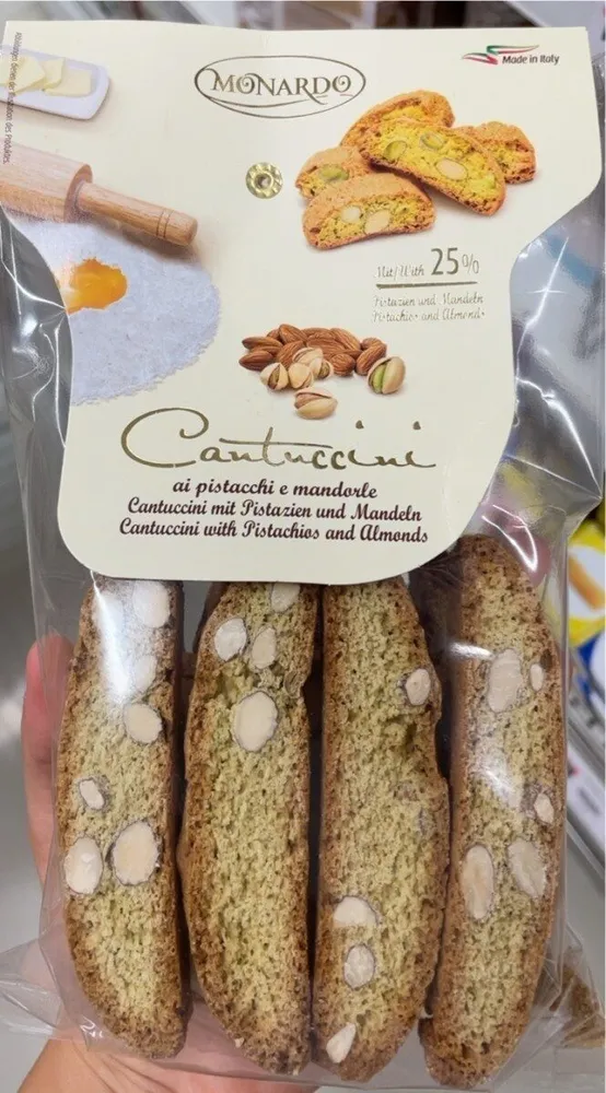 Cantucci