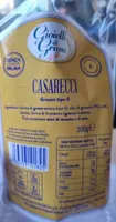 Grissini tipo 0