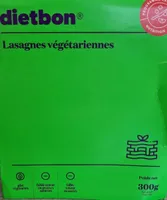 Lasagnes végétariennes