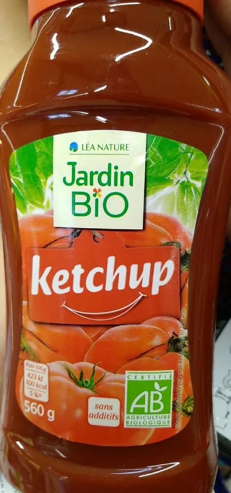 Ketchup