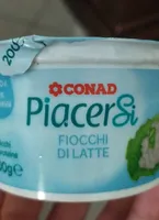 Fiocchi di latte