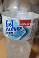 Get move cero. Zero Dia
