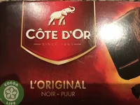 L'Original Noir Pur