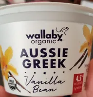 Aussie Greek