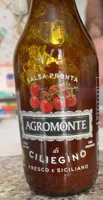 Salsa pronta
