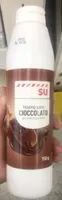 topping gusto cioccolato