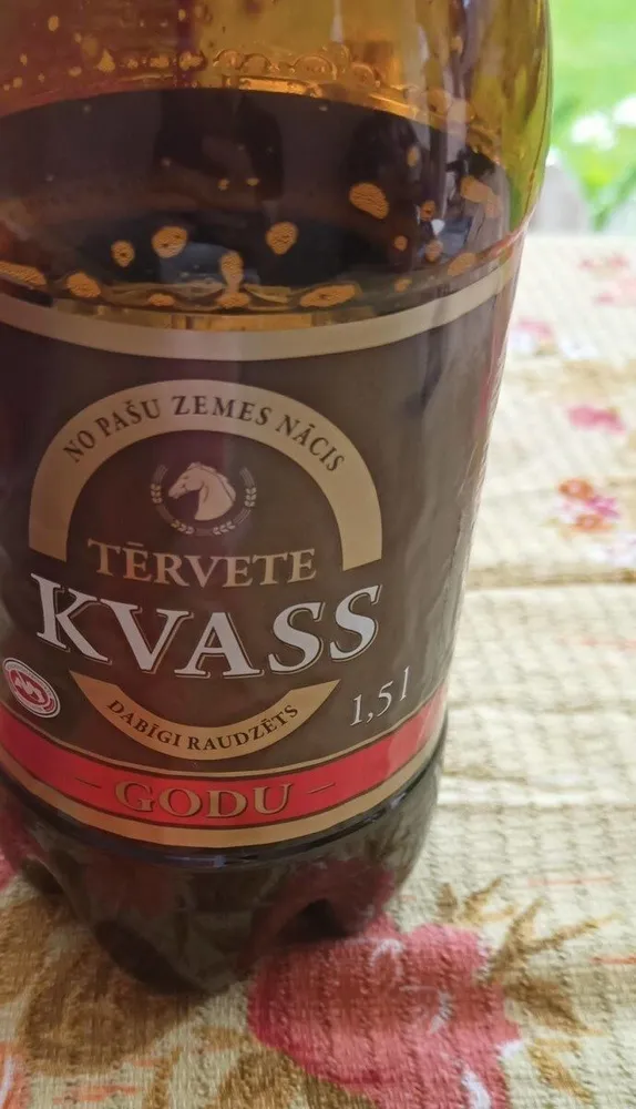 Kvass