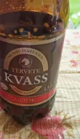 Kvass