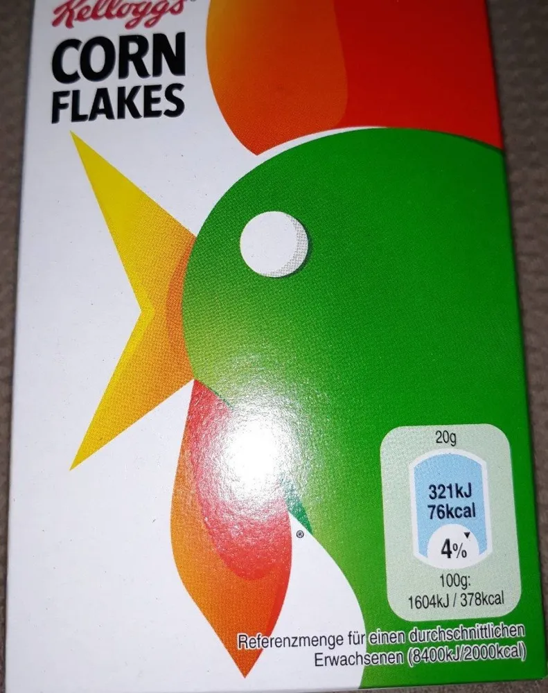 Corn Flakes