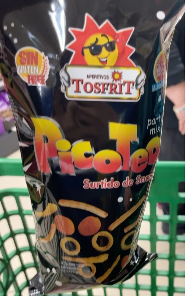 Picoteo
