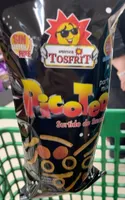 Picoteo