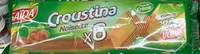 Croustina noisette