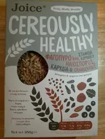 Cereously Healthy
