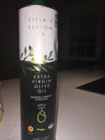 Huile d’olive vierge extra