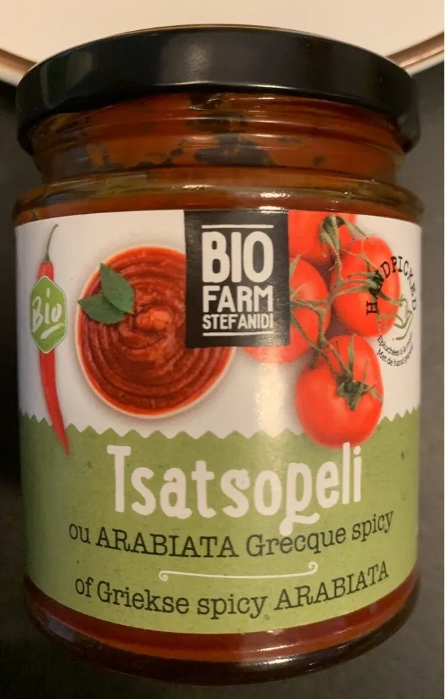 Tsatsopeli