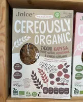 Cereously Organic