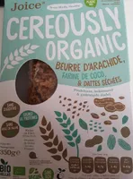 Cereously Organic