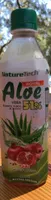 Royal Aloe Pomegranate