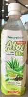 Aloe vera drink