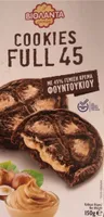 Cookies full 45