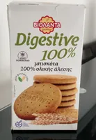 Digestive 100%