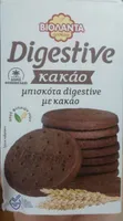 Digestive kakao