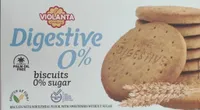 Digestive