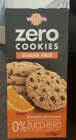 Zero cookies
