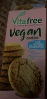 Vegan cookies