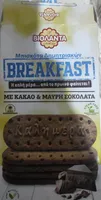 Breakfast Biscuits imp