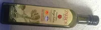 Huile d'olive Vierge Extra