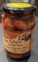 Kalamon Organic Olive