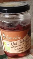 Olives Kalamon Bio