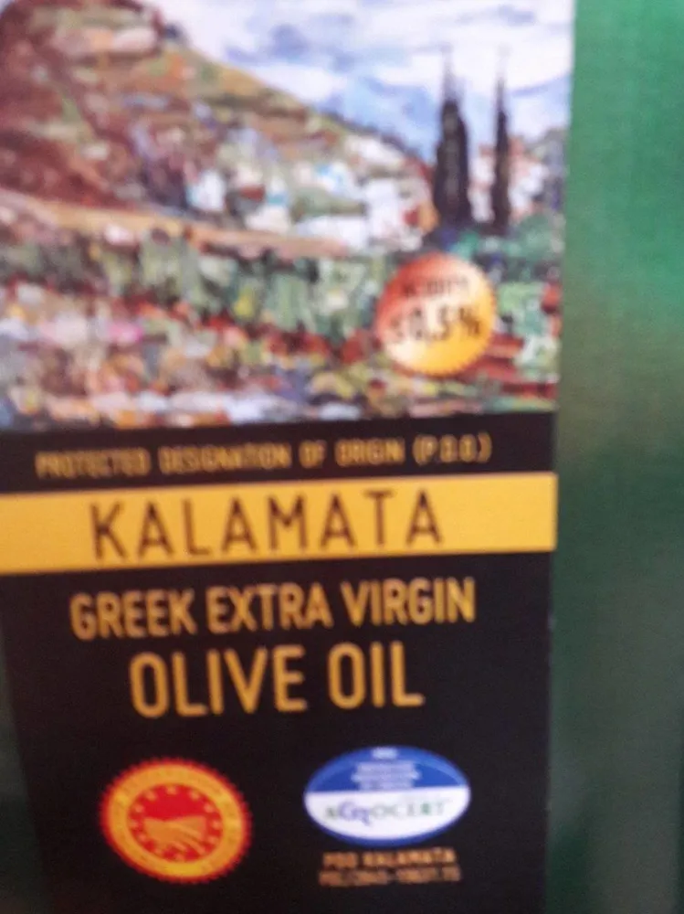 Kalamata