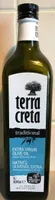 Terra Creta Extra Virgin Olive Oil