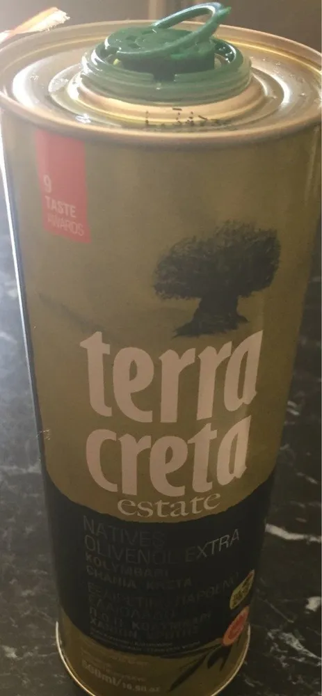 Terra Creta