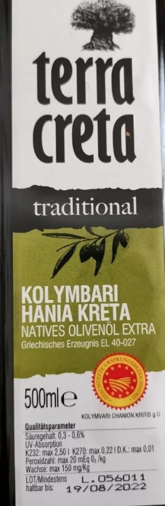 Terra Kreta