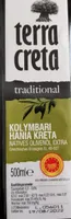 Terra Kreta