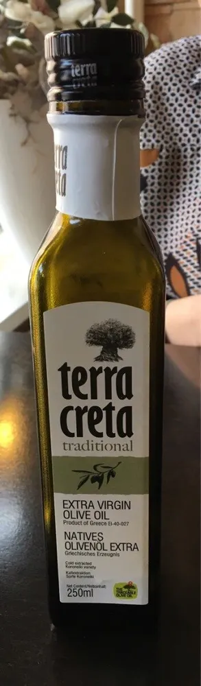 Olive Oil