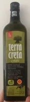 Tera creta estate