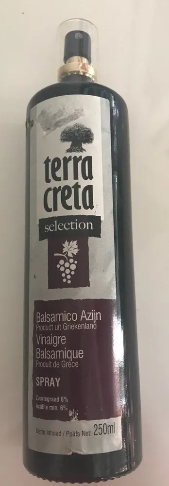 Vinaigre balsamique